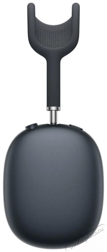 Apple AirPods Max (2024) &eacute;jfekete Audio-Video / Hifi / Multim&eacute;dia - F&uuml;l &eacute;s Fejhallgat&oacute;k - Fejhallgat&oacute; - 518503