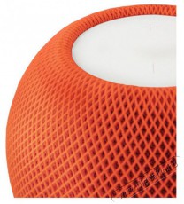 Apple HomePod mini narancsszín - EU Háztartás / Otthon / Kültér - Okos otthon - Kiegészítő - 508037