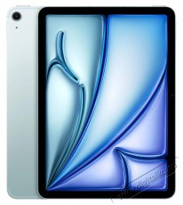 Apple Air 11 2025 128GB Cellular M3 - K&eacute;k tablet Mobil / Kommunik&aacute;ci&oacute; / Smart - Tablet - iOS tablet - 523725