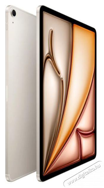 Apple Air 13  2025 256GB Cellular M3 - Csillagf&eacute;ny tablet Mobil / Kommunik&aacute;ci&oacute; / Smart - Tablet - iOS tablet - 523743