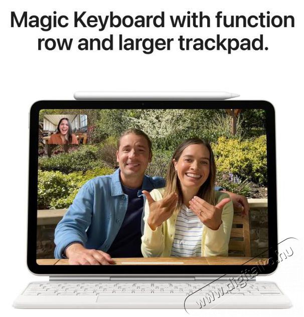 Apple Air 13  2025 256GB Cellular M3 - Csillagf&eacute;ny tablet Mobil / Kommunik&aacute;ci&oacute; / Smart - Tablet - iOS tablet - 523743