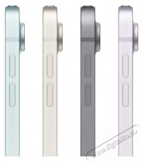 Apple Air 13  2025 256GB Cellular M3 - Csillagf&eacute;ny tablet Mobil / Kommunik&aacute;ci&oacute; / Smart - Tablet - iOS tablet - 523743