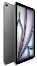 Apple iPad 11  Air M2 Cellular 128GB Space Grey 2024 tablet Mobil / Kommunikáció / Smart - Tablet - iOS tablet - 523709