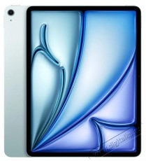 Apple iPad 13  Air M2 Cellular 1TB Kék 2024 tablet Mobil / Kommunikáció / Smart - Tablet - iOS tablet - 523726
