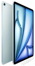 Apple iPad 13  Air M2 Cellular 1TB Kék 2024 tablet Mobil / Kommunikáció / Smart - Tablet - iOS tablet - 523726