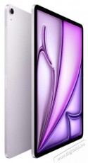 Apple iPad 13  Air M2 Wi-Fi 1TB Lila 2024 tablet Mobil / Kommunikáció / Smart - Tablet - iOS tablet - 523731