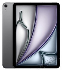 Apple iPad Air 11 2025 256GB Cellular M3 - Asztroszürke tablet Mobil / Kommunikáció / Smart - Tablet - iOS tablet - 523724