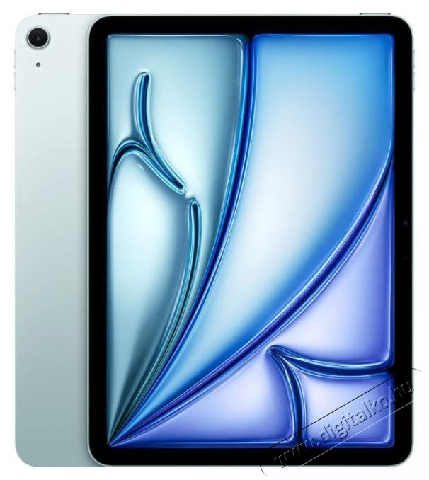 Apple iPad Air 11  2025 256GB WiFi M3 - K&eacute;k tablet Mobil / Kommunik&aacute;ci&oacute; / Smart - Tablet - iOS tablet - 523712