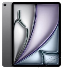 Apple iPad Air 13  2025 128GB WiFi M3 - Asztroszürke tablet Mobil / Kommunikáció / Smart - Tablet - iOS tablet - 523707