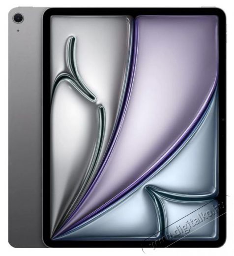 Apple iPad Air 13  2025 128GB WiFi M3 - Asztroszürke tablet Mobil / Kommunikáció / Smart - Tablet - iOS tablet - 523707