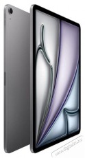 Apple iPad Air 13  2025 128GB WiFi M3 - Asztroszürke tablet Mobil / Kommunikáció / Smart - Tablet - iOS tablet - 523707