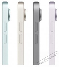 Apple iPad Air 13  2025 128GB WiFi M3 - Lila tablet Mobil / Kommunik&aacute;ci&oacute; / Smart - Tablet - iOS tablet - 523710