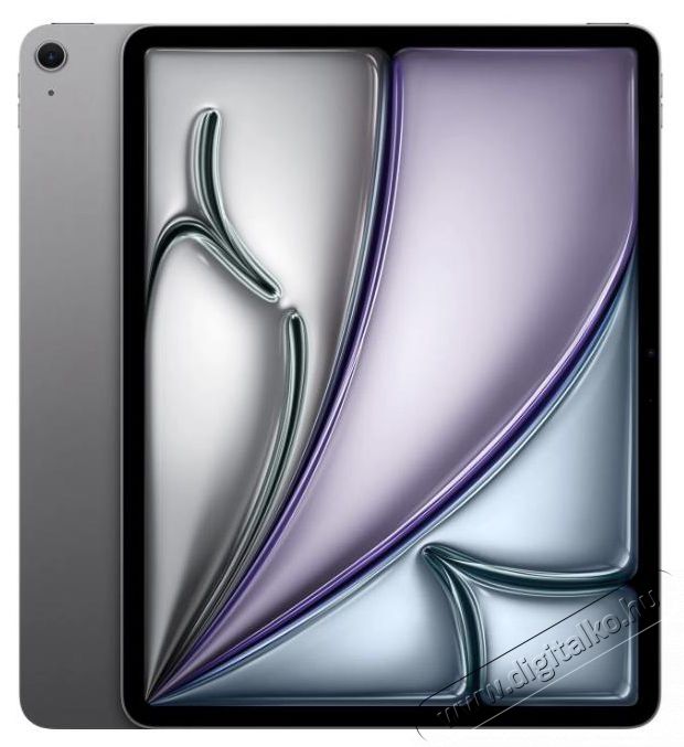 Apple iPad Air 13  2025 1TB WiFi M3 - Asztrosz&uuml;rke tablet Mobil / Kommunik&aacute;ci&oacute; / Smart - Tablet - iOS tablet - 523738