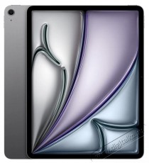 Apple iPad Air 13  2025 1TB WiFi M3 - Asztroszürke tablet Mobil / Kommunikáció / Smart - Tablet - iOS tablet - 523738