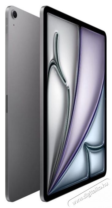 Apple iPad Air 13  2025 1TB WiFi M3 - Asztrosz&uuml;rke tablet Mobil / Kommunik&aacute;ci&oacute; / Smart - Tablet - iOS tablet - 523738