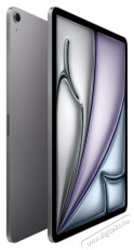 Apple iPad Air 13  2025 1TB WiFi M3 - Asztrosz&uuml;rke tablet Mobil / Kommunik&aacute;ci&oacute; / Smart - Tablet - iOS tablet - 523738