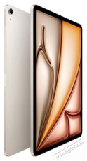 Apple iPad Air 13  2025 256GB WiFi M3 - Csillagf&eacute;ny tablet Mobil / Kommunik&aacute;ci&oacute; / Smart - Tablet - iOS tablet - 523723