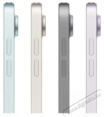 Apple iPad Air 13  2025 512GB Cellular M3 - Csillagf&eacute;ny tablet Mobil / Kommunik&aacute;ci&oacute; / Smart - Tablet - iOS tablet - 523716