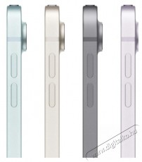 Apple iPad Air 13  2025 512GB WiFi M3 - Csillagfény tablet Mobil / Kommunikáció / Smart - Tablet - iOS tablet - 523740
