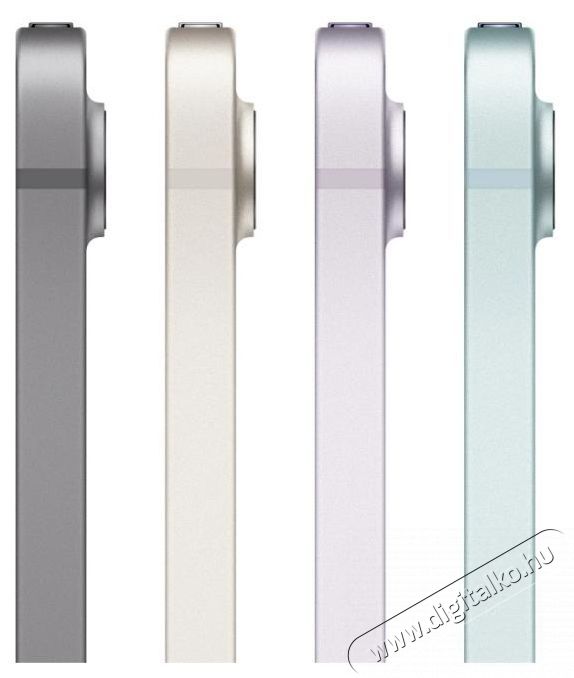 Apple iPad mini Cellular 128GB Starlight 2024 tablet Mobil / Kommunik&aacute;ci&oacute; / Smart - Tablet - iOS tablet - 523730