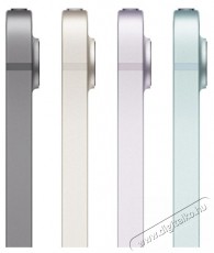 Apple iPad mini Cellular 128GB Starlight 2024 tablet Mobil / Kommunik&aacute;ci&oacute; / Smart - Tablet - iOS tablet - 523730