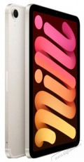 Apple iPad mini Cellular 128GB Starlight 2024 tablet Mobil / Kommunik&aacute;ci&oacute; / Smart - Tablet - iOS tablet - 523730