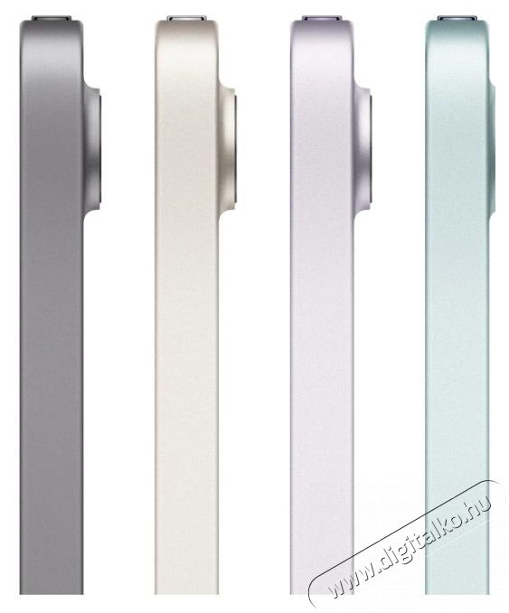 Apple iPad mini Cellular 256 GB Csillagf&eacute;ny 2024 tablet Mobil / Kommunik&aacute;ci&oacute; / Smart - Tablet - iOS tablet - 523728