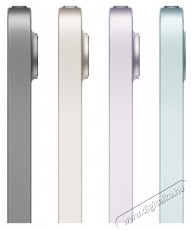 Apple iPad mini Cellular 256 GB Csillagf&eacute;ny 2024 tablet Mobil / Kommunik&aacute;ci&oacute; / Smart - Tablet - iOS tablet - 523728