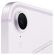 Apple iPad mini Cellular 512 GB Lila 2024 tablet Mobil / Kommunikáció / Smart - Tablet - iOS tablet - 523745