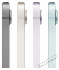 Apple iPad mini Cellular 512 GB Lila 2024 tablet Mobil / Kommunikáció / Smart - Tablet - iOS tablet - 523745