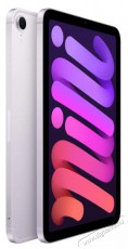 Apple iPad mini Cellular 512 GB Lila 2024 tablet Mobil / Kommunikáció / Smart - Tablet - iOS tablet - 523745