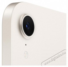 Apple iPad mini WiFi 512 GB Csillagfény 2024 tablet Mobil / Kommunikáció / Smart - Tablet - iOS tablet - 523742