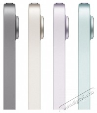 Apple iPad mini WiFi 512GB Kék 2024 tablet Mobil / Kommunikáció / Smart - Tablet - iOS tablet - 523741