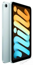 Apple iPad mini WiFi 512GB Kék 2024 tablet Mobil / Kommunikáció / Smart - Tablet - iOS tablet - 523741