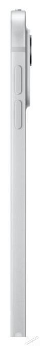 Apple iPad Pro 13 2024 1TB M4 nanotextur&aacute;lt &uuml;veg - ez&uuml;st tablet Mobil / Kommunik&aacute;ci&oacute; / Smart - Tablet - iOS tablet - 523711