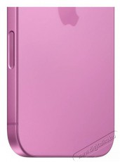 Apple iPhone 16 512GB rózsaszín Mobil / Kommunikáció / Smart - Okostelefon - iOS - 526839