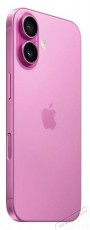 Apple iPhone 16 512GB rózsaszín Mobil / Kommunikáció / Smart - Okostelefon - iOS - 526839