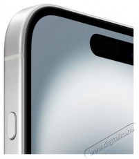 Apple iPhone 16 Plus 256GB fehér Mobil / Kommunikáció / Smart - Okostelefon - iOS - 526840