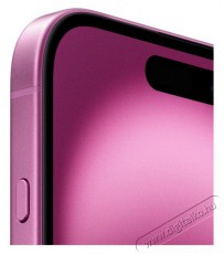 Apple iPhone 16 Plus 256GB rózsaszín Mobil / Kommunikáció / Smart - Okostelefon - iOS - 526841