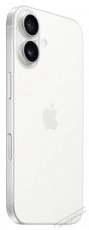 Apple iPhone 16 Plus 512GB fehér Mobil / Kommunikáció / Smart - Okostelefon - iOS - 526842