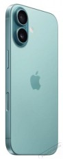 Apple iPhone 16 Plus 512GB récezöld Mobil / Kommunikáció / Smart - Okostelefon - iOS - 526844