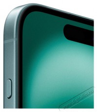 Apple iPhone 16 Plus 512GB récezöld Mobil / Kommunikáció / Smart - Okostelefon - iOS - 526844