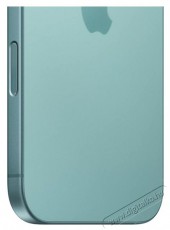 Apple iPhone 16 Plus 512GB récezöld Mobil / Kommunikáció / Smart - Okostelefon - iOS - 526844