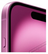 Apple iPhone 16 Plus 512GB rózsaszín Mobil / Kommunikáció / Smart - Okostelefon - iOS - 526845