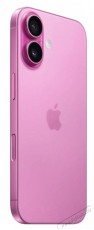 Apple iPhone 16 Plus 512GB rózsaszín Mobil / Kommunikáció / Smart - Okostelefon - iOS - 526845