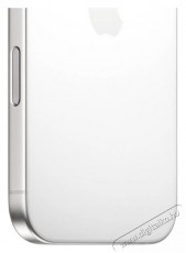 Apple iPhone 16 Pro 1TB fehér titán Mobil / Kommunikáció / Smart - Okostelefon - iOS - 526847
