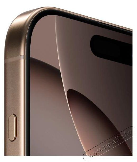 Apple iPhone 16 Pro 1TB sivatagszínű titán Mobil / Kommunikáció / Smart - Okostelefon - iOS - 526848