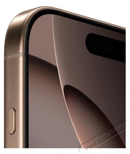 Apple iPhone 16 Pro 1TB sivatagszínű titán Mobil / Kommunikáció / Smart - Okostelefon - iOS - 526848