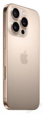 Apple iPhone 16 Pro 1TB sivatagszínű titán Mobil / Kommunikáció / Smart - Okostelefon - iOS - 526848