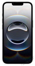 Apple iPhone 16e 128 GB fekete Mobil / Kommunikáció / Smart - Okostelefon - iOS - 526851